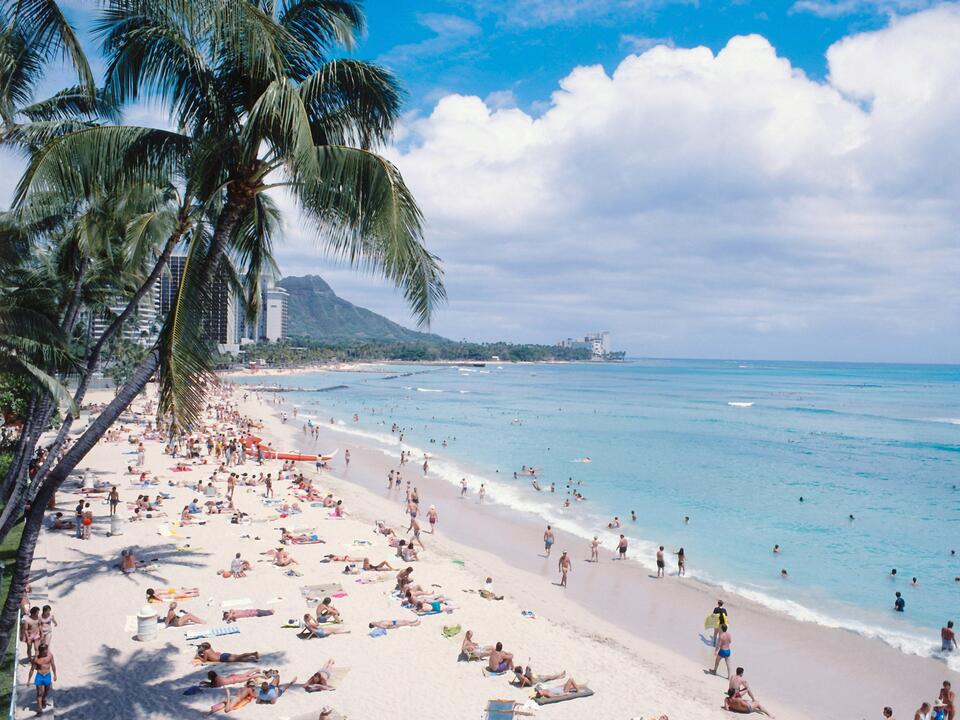 Honolulu