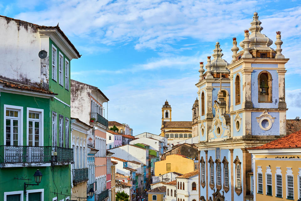 Bahia