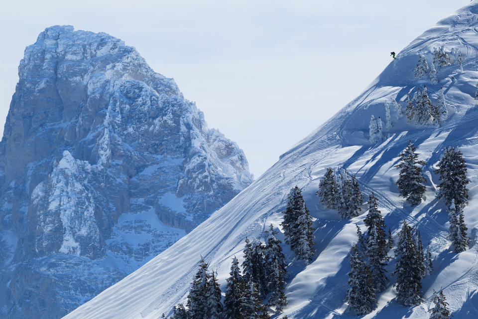 Jackson Hole