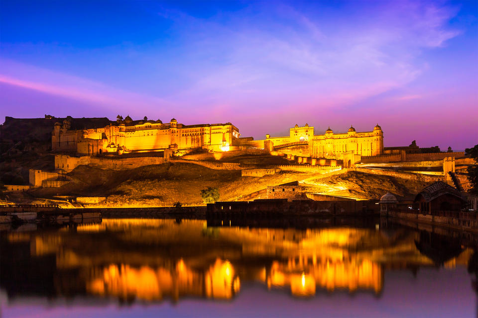 Jaipur, Rajasthan