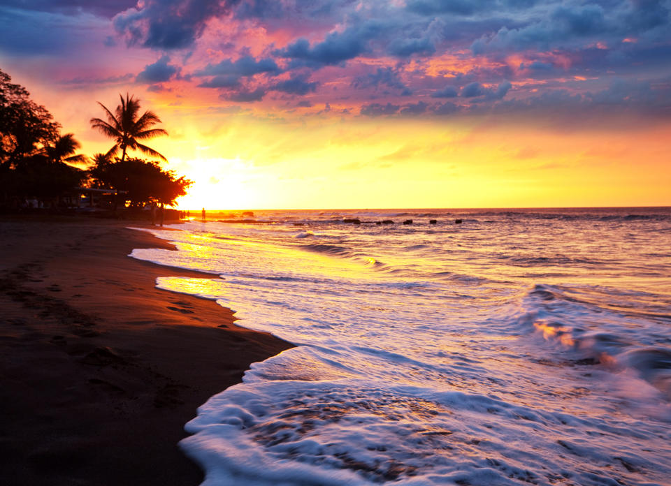 Big Island