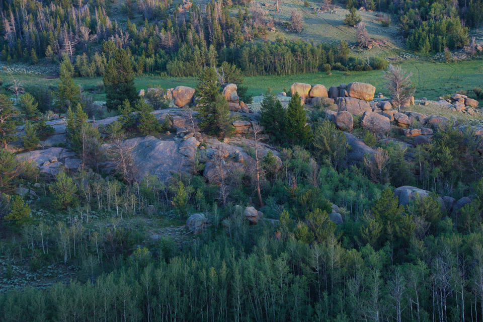 Saratoga, Wyoming