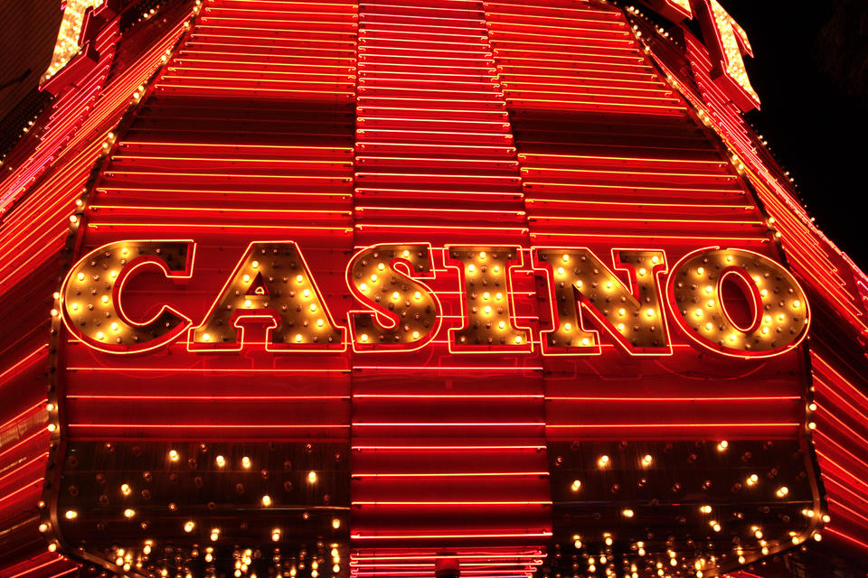 Las Vegas