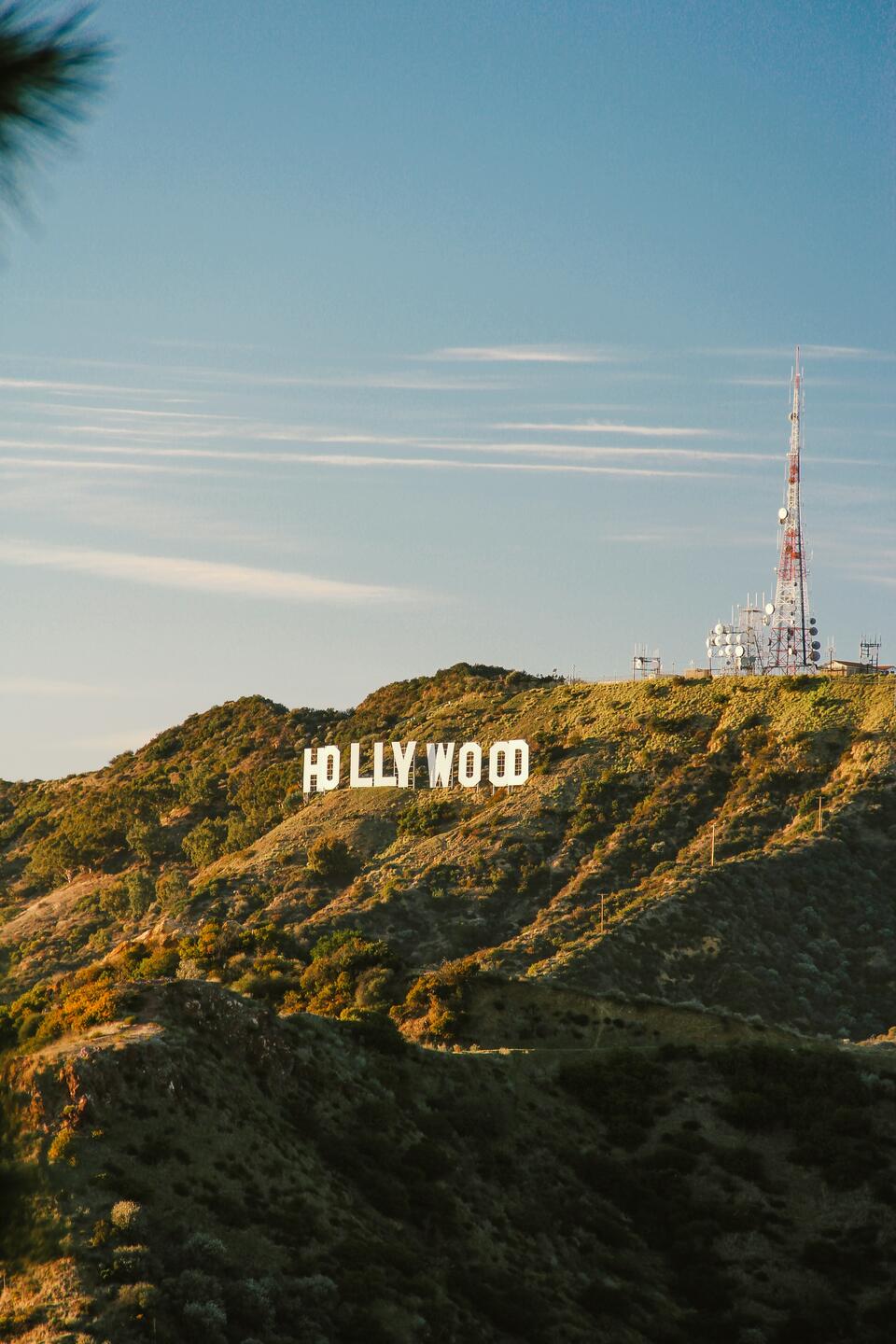 Los Angeles hotels