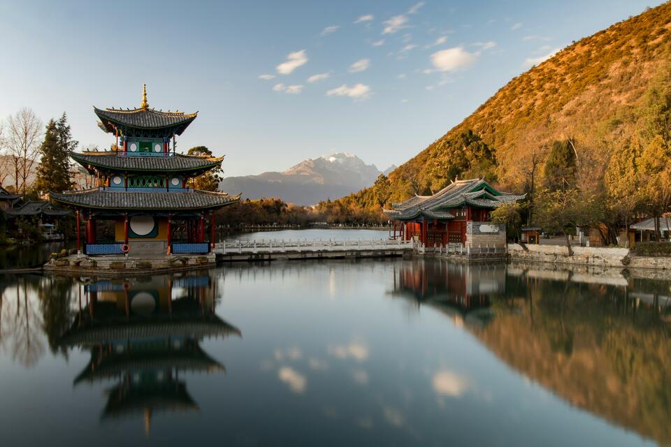 Lijiang