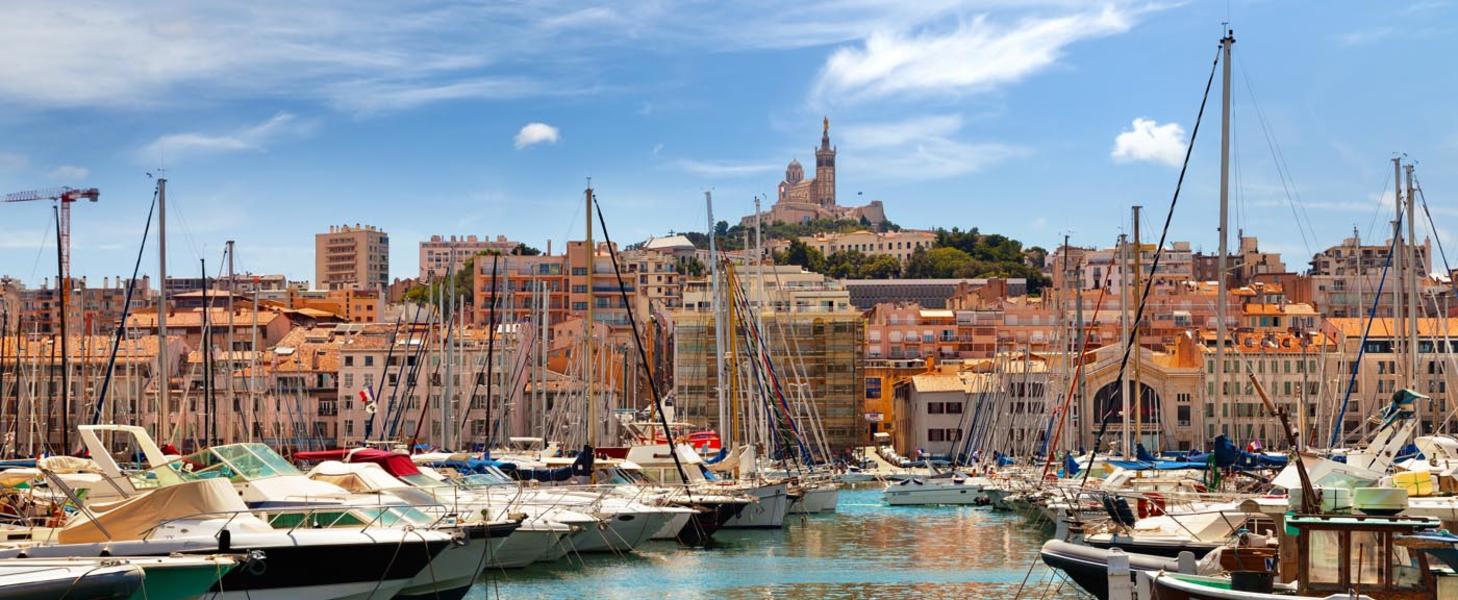 Provence
