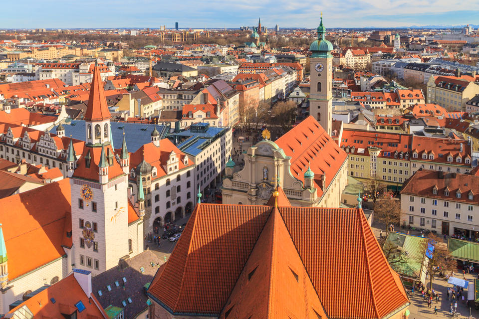 Munich