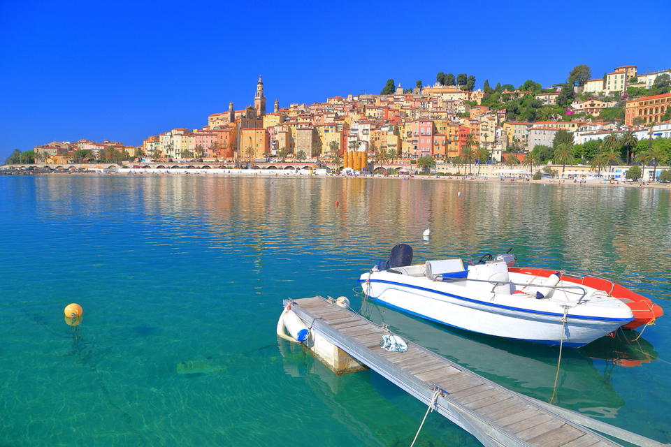 Provence-Alpes-Cote-d'Azur