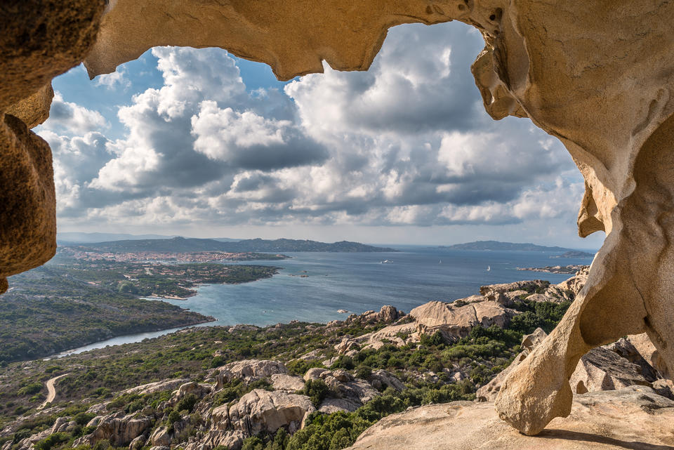 Sardinia