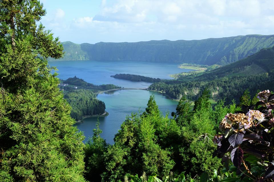Ponta Delgada