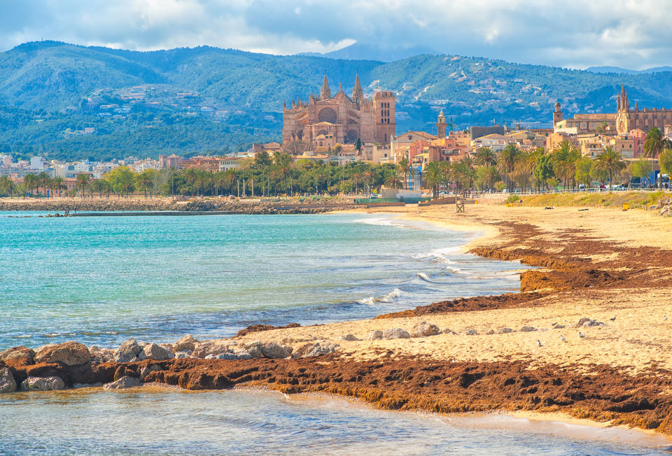 Mallorca