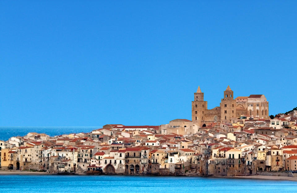 Sicily