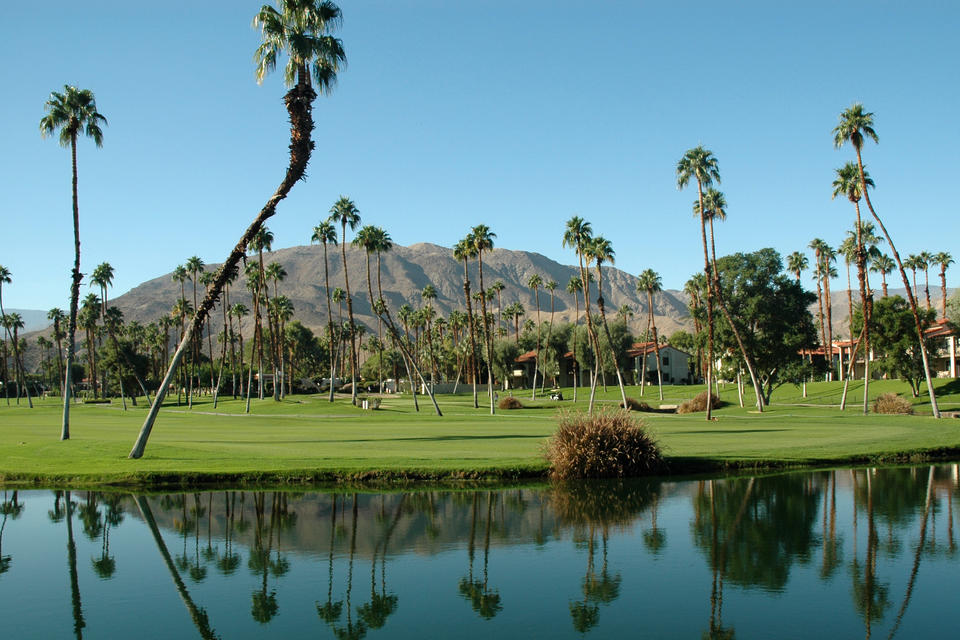 Palm Springs