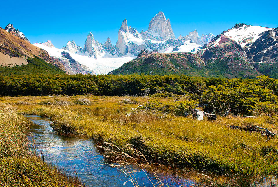 Patagonia