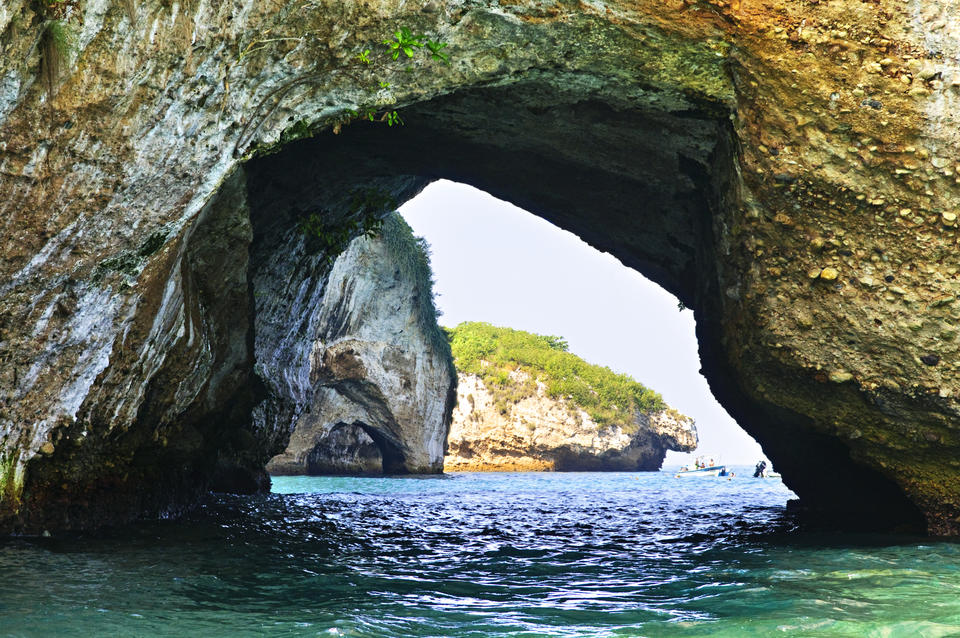 Mexico's West Coast: Riviera Nayarit, Puerto Vallarta & Tamarindo
