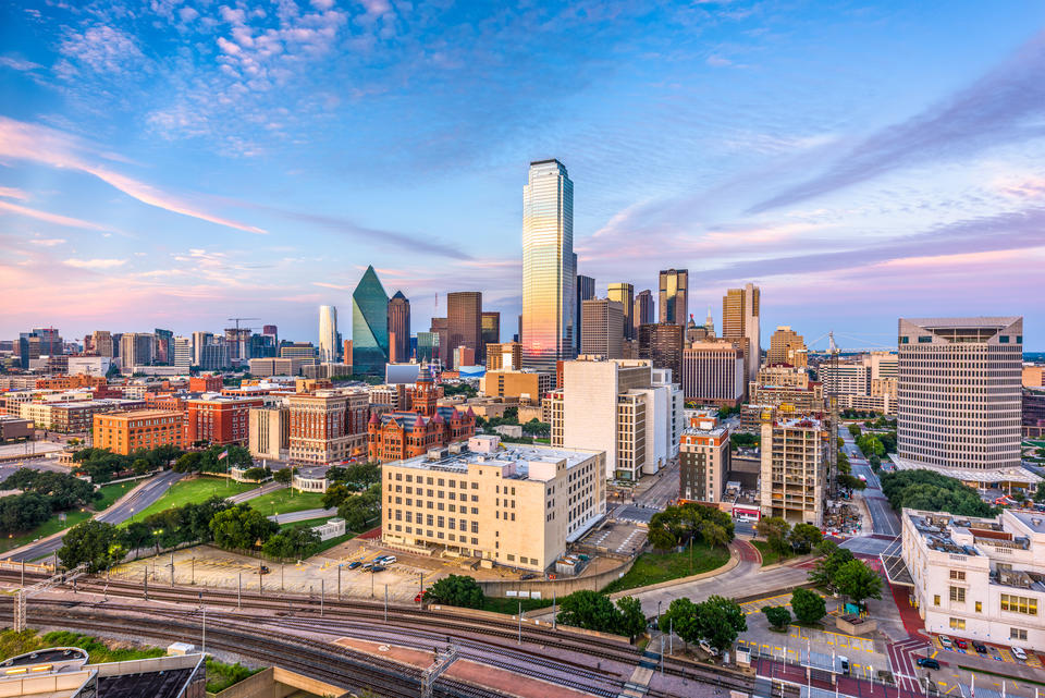 Texas