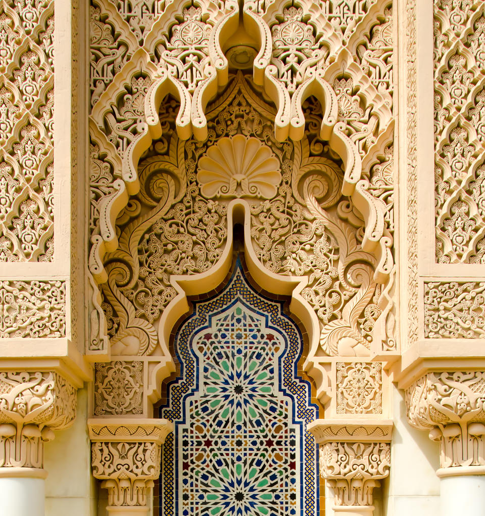 Marrakesh