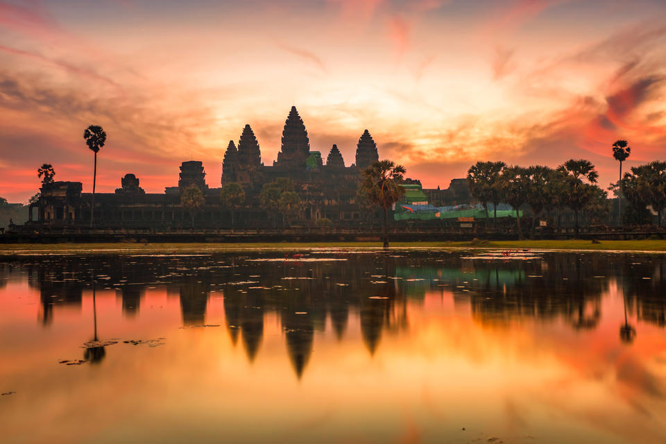 Siem Reap