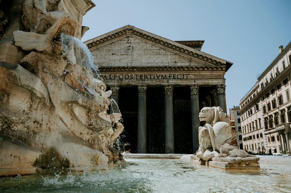 Rome