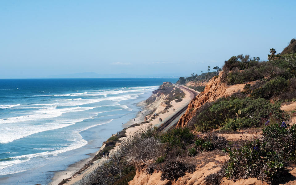 San Diego
