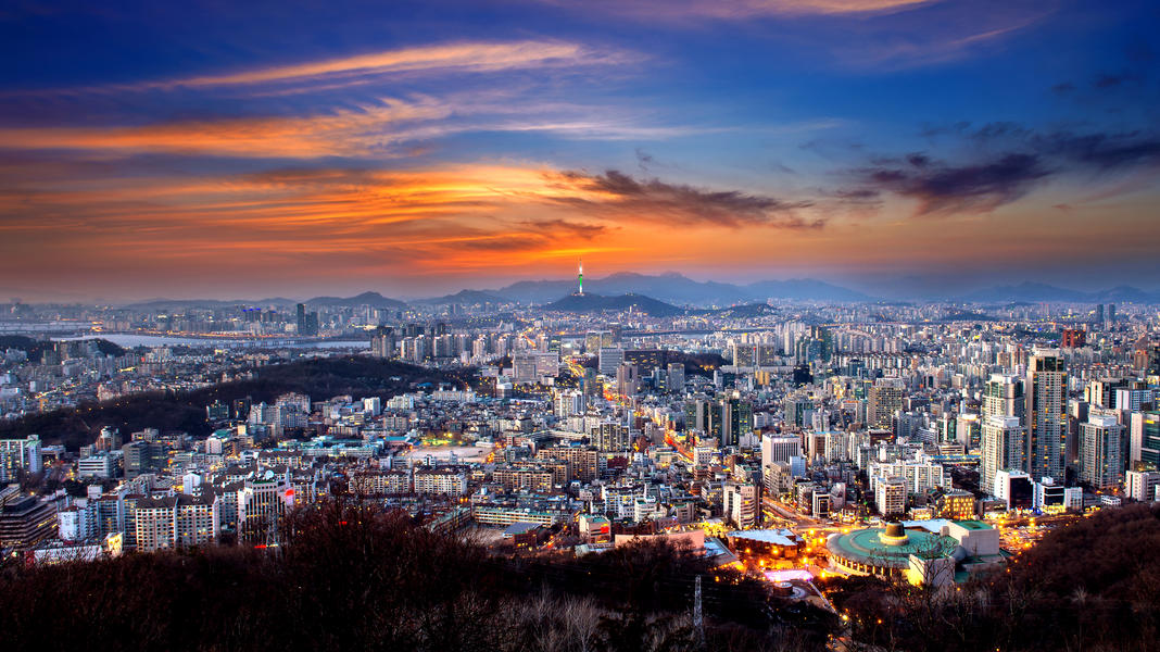 Seoul