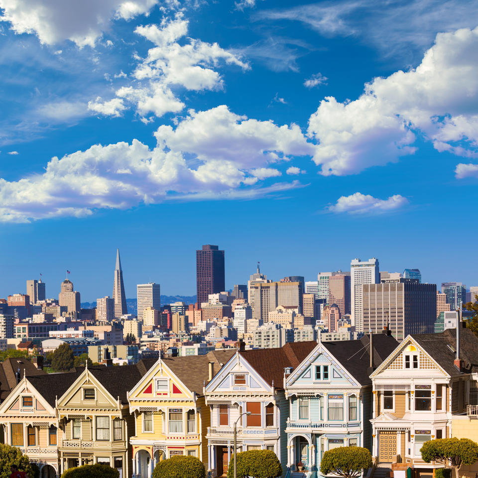 San Francisco