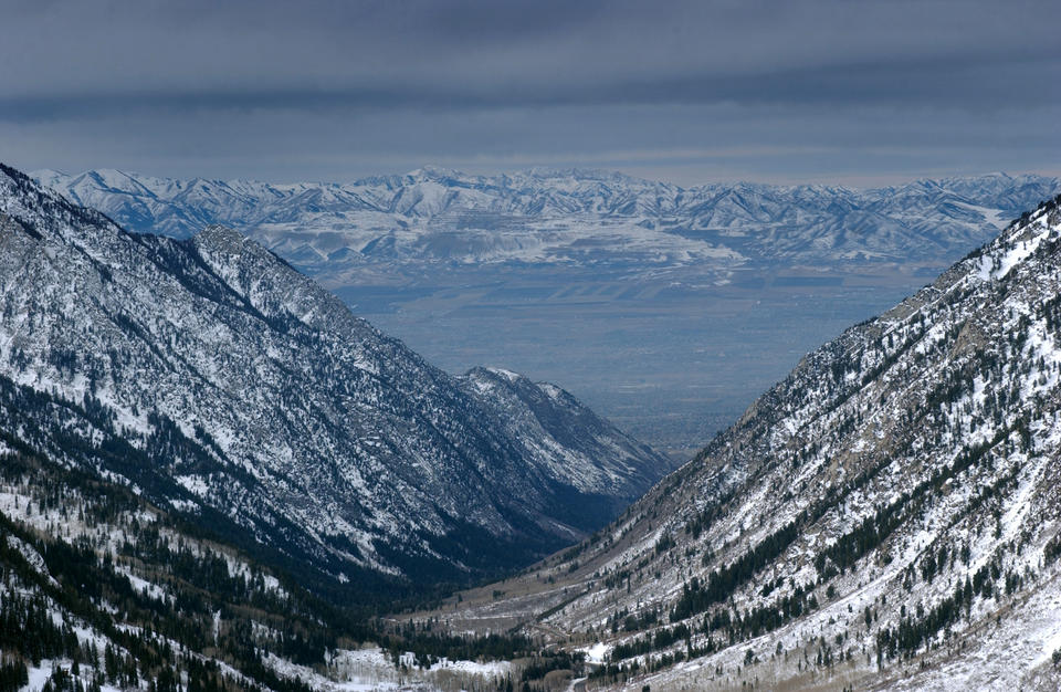 Deer Valley & Park City, Utah