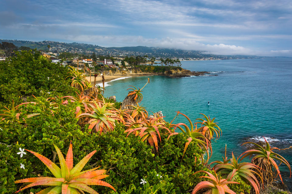 Orange County