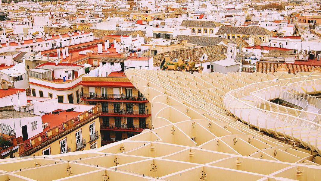 Seville