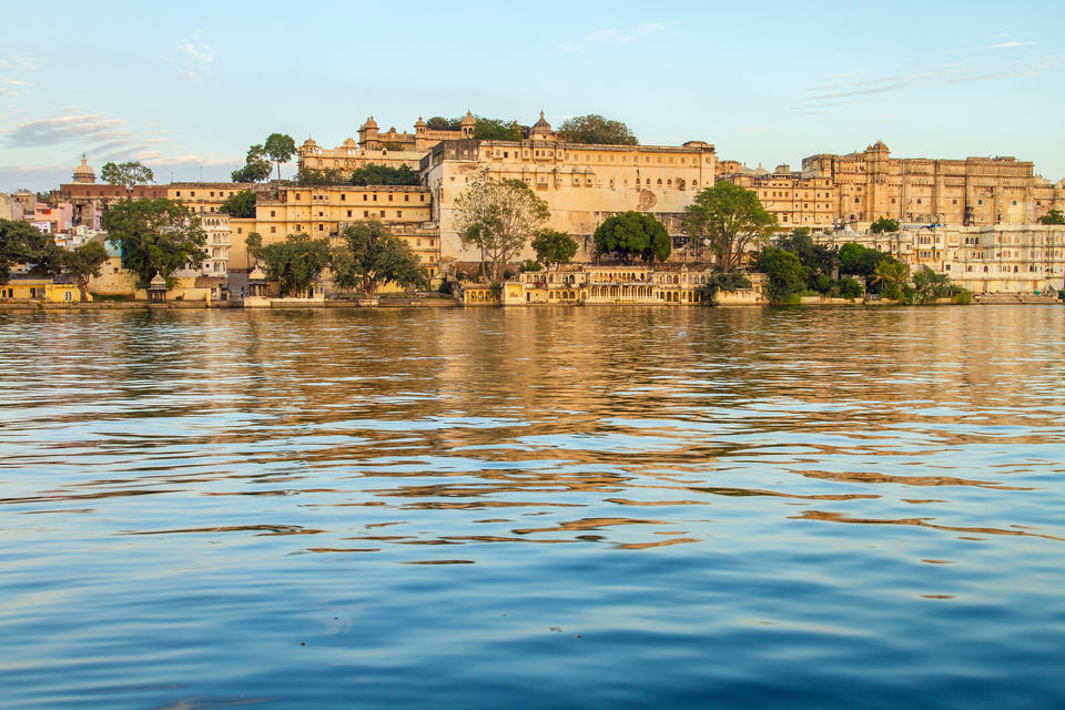 Udaipur, Rajasthan