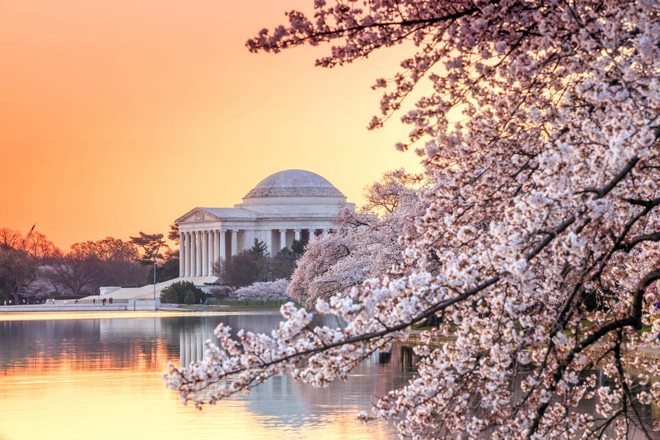 District of Columbia