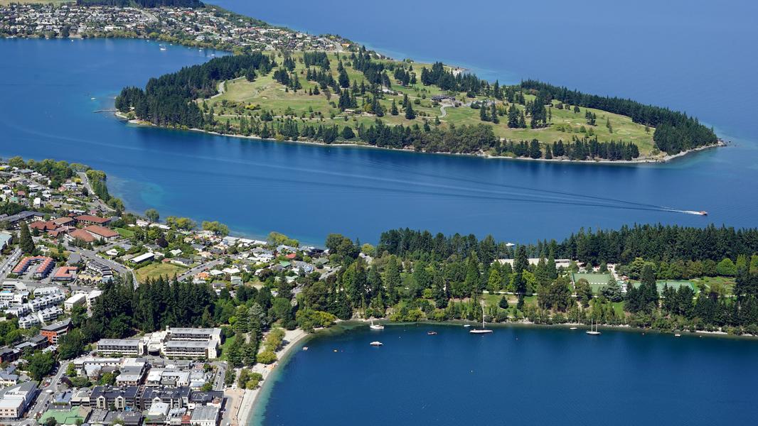 Queenstown