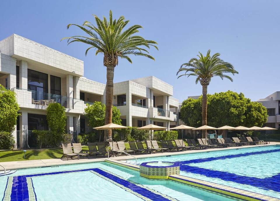 Arizona Biltmore, LXR Hotels & Resorts, photo 9