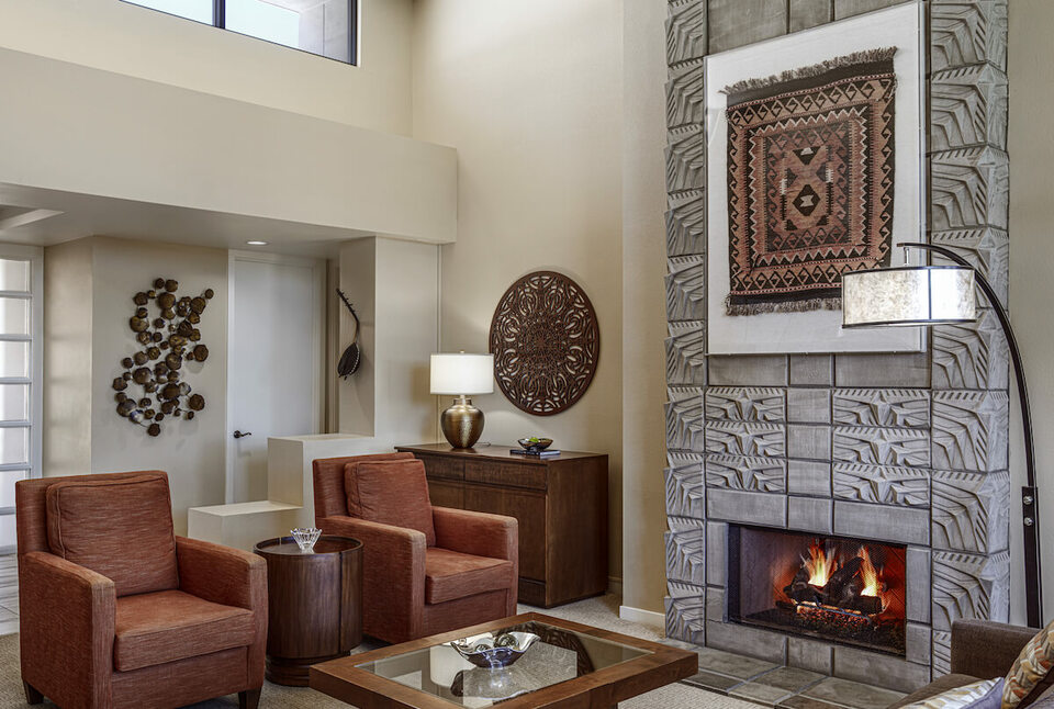 Arizona Biltmore, LXR Hotels & Resorts, photo 3
