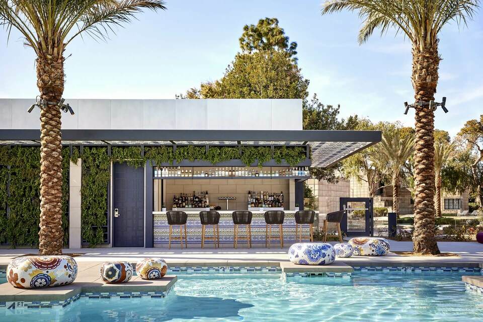 Arizona Biltmore, LXR Hotels & Resorts, photo 6