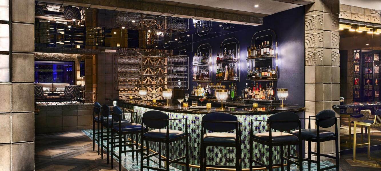 Arizona Biltmore, LXR Hotels & Resorts, photo 7