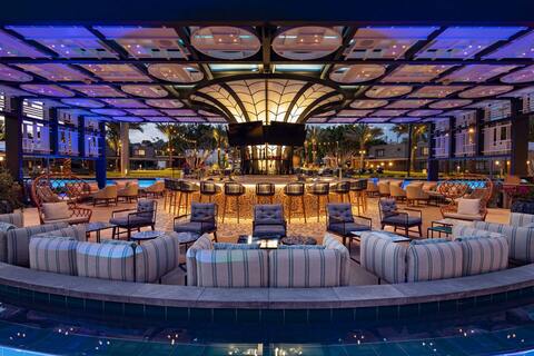 Arizona Biltmore, LXR Hotels & Resorts, photo 5