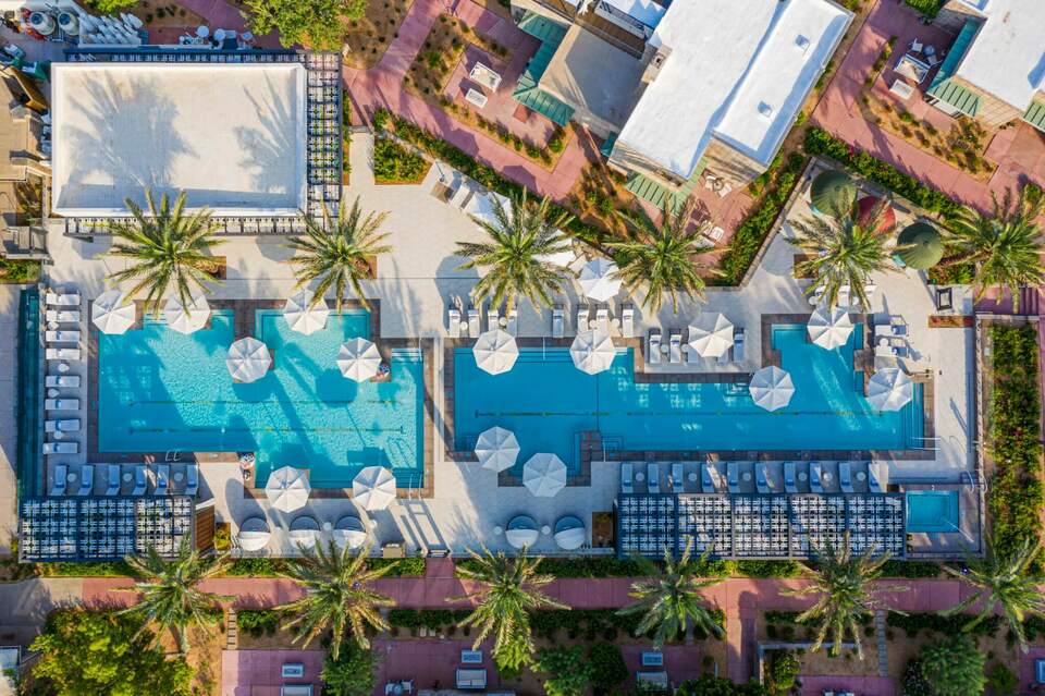 Arizona Biltmore, LXR Hotels & Resorts, photo 2