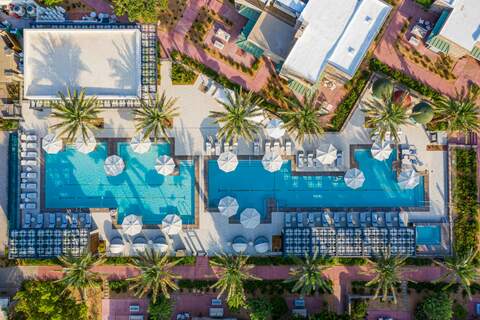 Arizona Biltmore, LXR Hotels & Resorts, photo 2