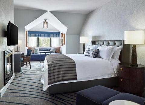 Grand Hyatt Vail, photo 4