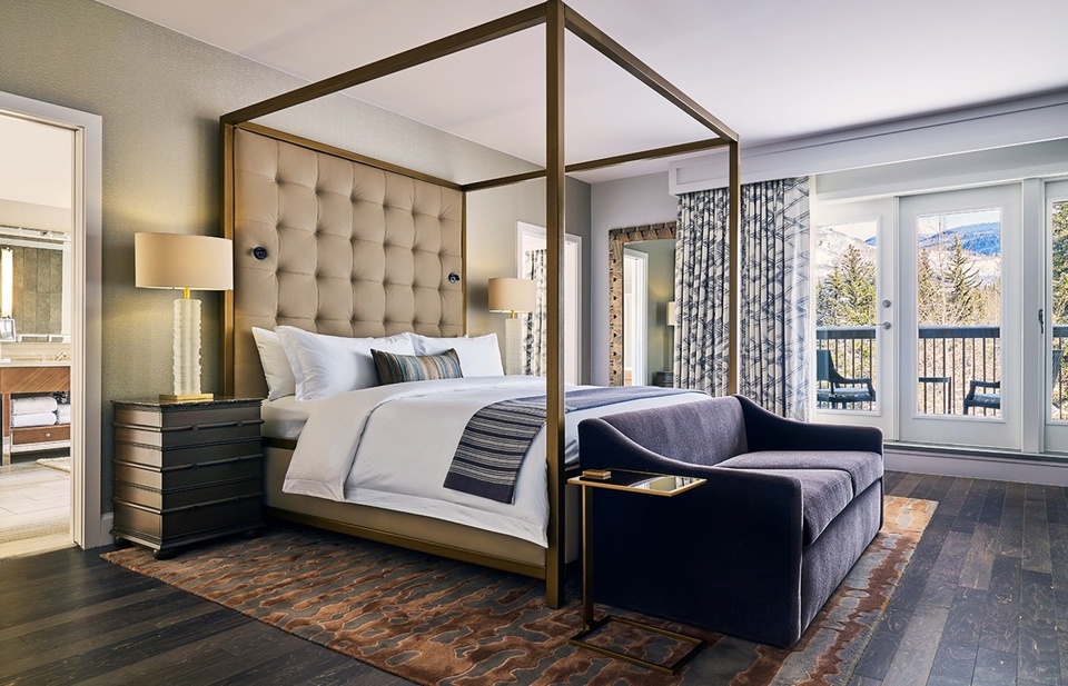 Grand Hyatt Vail, photo 6