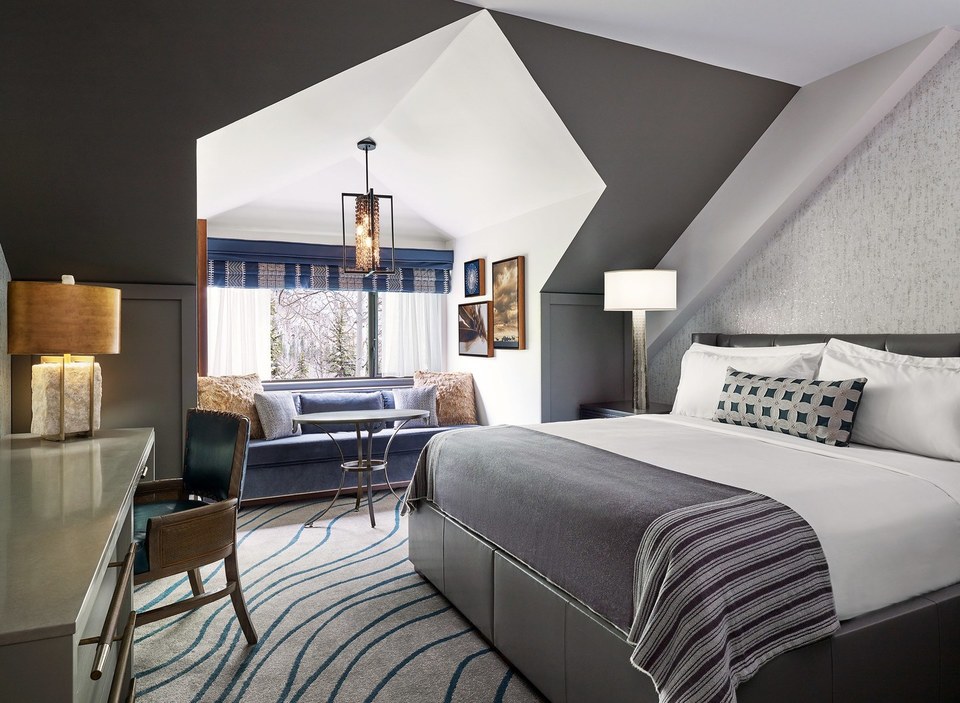 Grand Hyatt Vail, photo 8