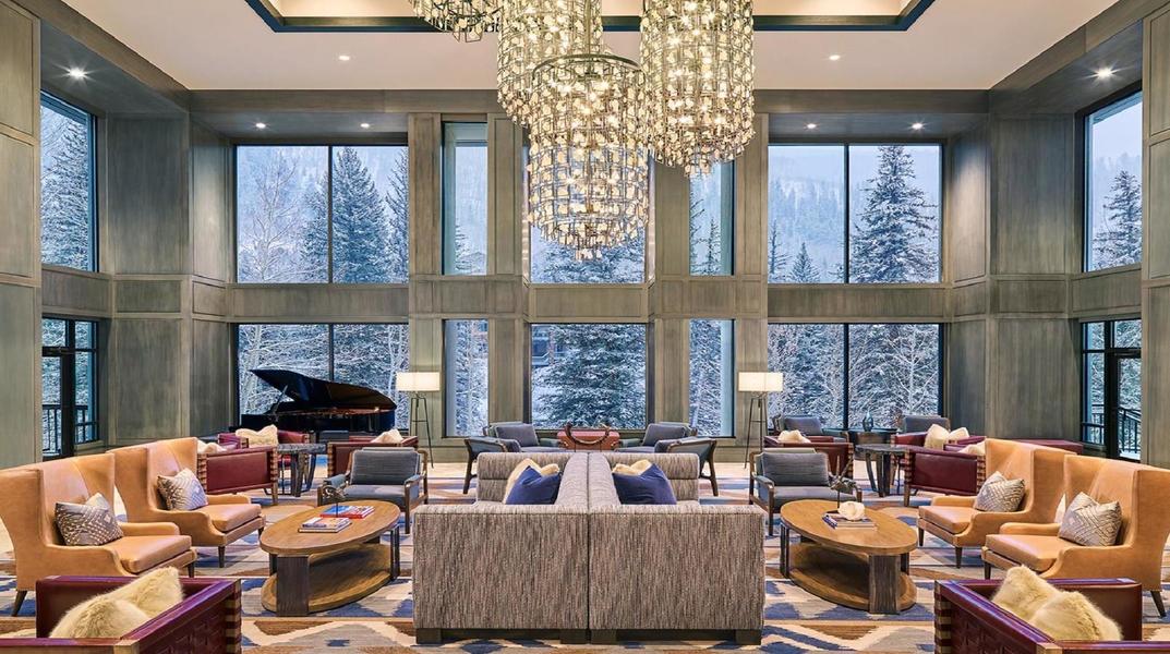 Grand Hyatt Vail, photo 5