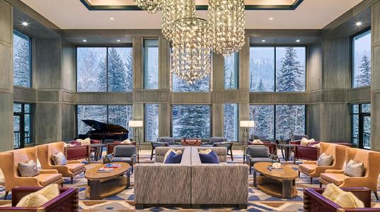 Grand Hyatt Vail, photo 5