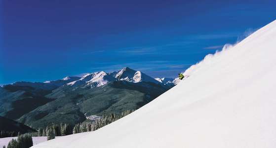 Grand Hyatt Vail, photo 3