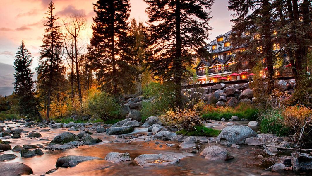 Grand Hyatt Vail, photo 9