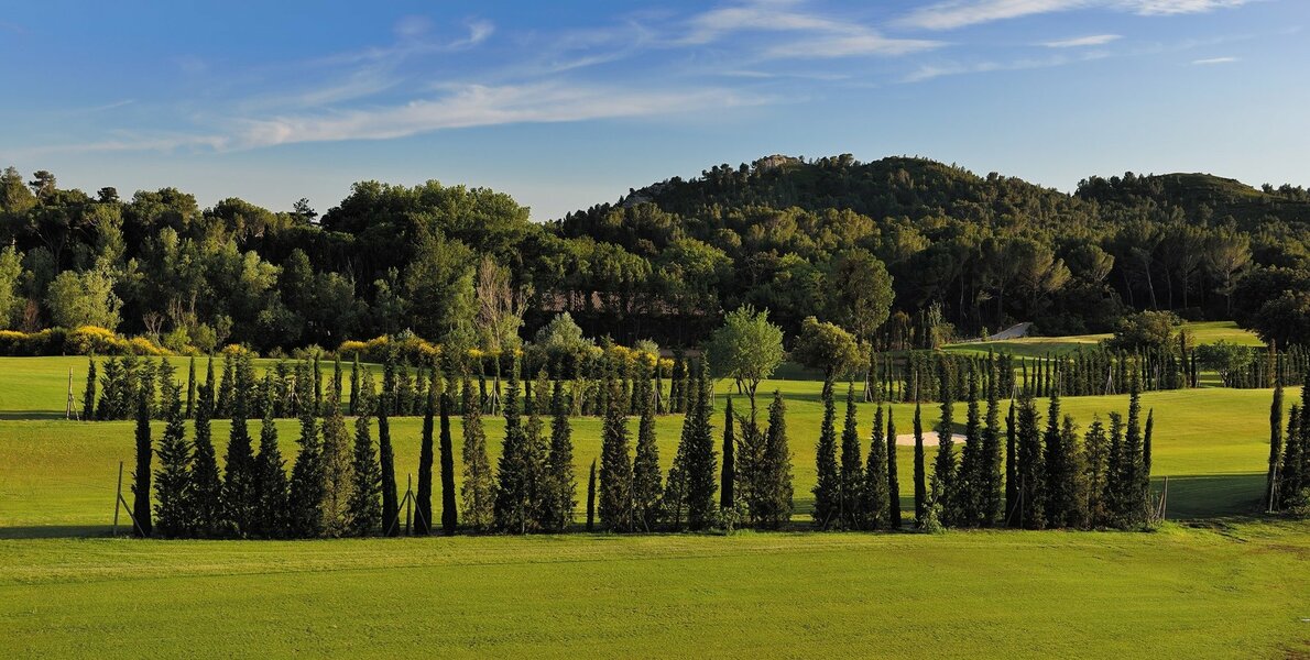 Domaine de Manville, photo 7