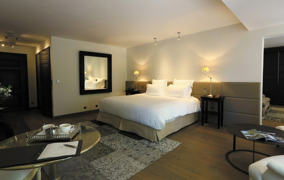 Domaine de Manville, photo 4