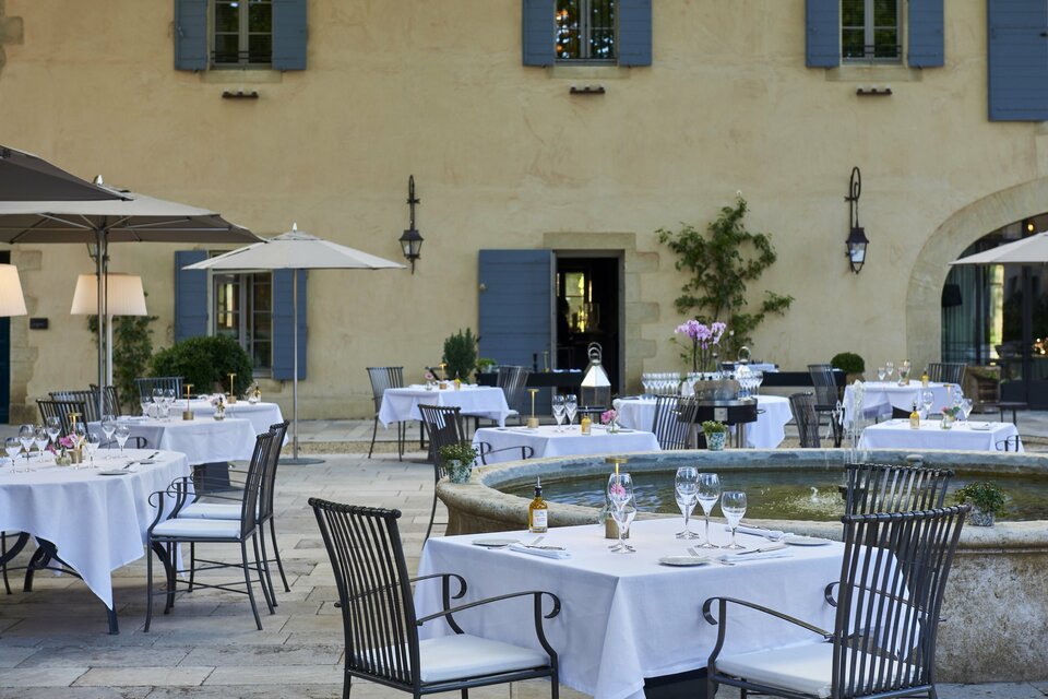 Domaine de Manville, photo 6