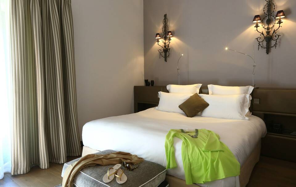 Domaine de Manville, photo 8